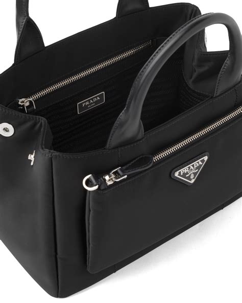 borsa prada shopping|borse Prada nylon prezzi.